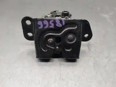 Peça sobressalente para automóvel em segunda mão fechadura do mala por hyundai i20 i (pb, pbt) 1.4 crdi referências oem iam 812301j020