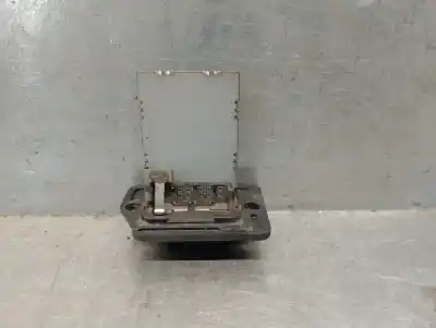 Peça sobressalente para automóvel em segunda mão resistência sofagem chauffage por hyundai i20 i (pb, pbt) 1.4 crdi referências oem iam 9711705000