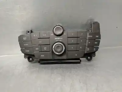 Автозапчастина б/у многофункційне управління для opel insignia a (g09) 2.0 cdti (68) посилання на oem iam 13273256
