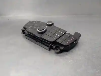 Автозапчасти б/у многофункциональное управление за opel insignia a (g09) 2.0 cdti (68) ссылки oem iam 13273256  