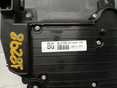 Автозапчасти б/у многофункциональное управление за opel insignia a (g09) 2.0 cdti (68) ссылки oem iam 13273256  