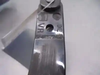 Автозапчастина б/у фільм дверей для seat leon st (5f8) 2.0 tdi посилання на oem iam 5f4837249a  