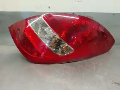 Peça sobressalente para automóvel em segunda mão farolim traseiro direito por hyundai i20 i (pb, pbt) 1.4 crdi referências oem iam 924024p000