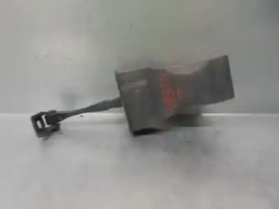 Автозапчастина б/у фільм дверей для seat leon st (5f8) 2.0 tdi посилання на oem iam 5f4839249a