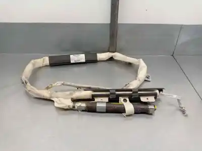 Pezzo di ricambio per auto di seconda mano airbag a tenda anteriore sinistro per jeep compass 2.0 crd cat riferimenti oem iam p55351291ae
