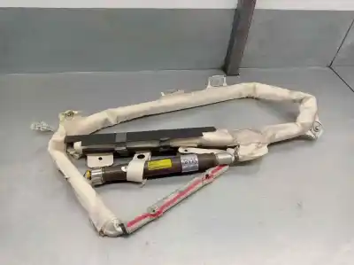 Pezzo di ricambio per auto di seconda mano airbag a tenda anteriore destro per jeep compass 2.0 crd cat riferimenti oem iam 55351290ad