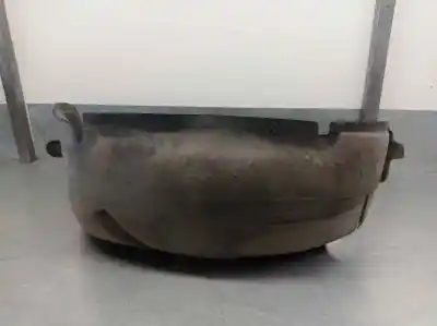 Peça sobressalente para automóvel em segunda mão cave de roda traseira esquerda por jeep compass 2.0 crd cat referências oem iam 05303949aa cesta 31-b 