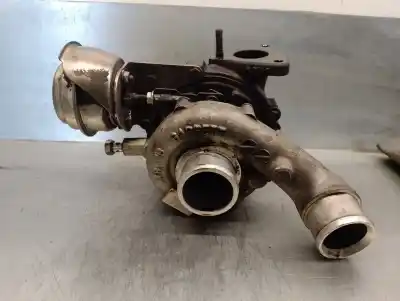Gebrauchtes Autoersatzteil turbolader zum ssangyong kyron 2.0 xdi 4x4 oem-iam-referenzen a6640900780
