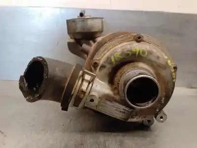 Peça sobressalente para automóvel em segunda mão turbocompresor por mazda premacy (cp) 2.0 td referências oem iam rf4f13700