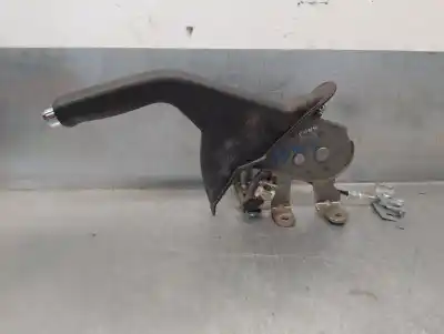 Peça sobressalente para automóvel em segunda mão alavanca de travão de mão por hyundai i20 i (pb, pbt) 1.4 crdi referências oem iam 597101j0009p