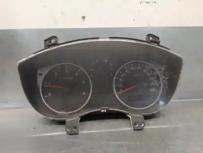 Peça sobressalente para automóvel em segunda mão quadrante por hyundai i20 i (pb, pbt) 1.4 crdi referências oem iam 940061j660