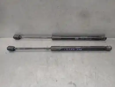 Peça sobressalente para automóvel em segunda mão amortecedores do tronco / porta por hyundai i20 i (pb, pbt) 1.4 crdi referências oem iam 817704p000