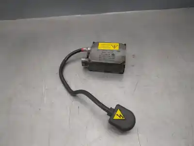 Piesă de schimb auto la mâna a doua unitate de control faruri xenon pentru bmw serie 5 berlina (e39) 3.0 24v turbodiesel cat referințe oem iam 63128387114  5dv00776029