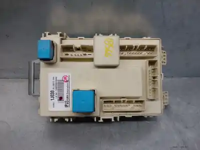 Peça sobressalente para automóvel em segunda mão caixa de fusíveis e relés por hyundai i20 i (pb, pbt) 1.4 crdi referências oem iam 919501j030