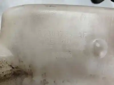 Second-hand car spare part windscreen washer bottle for jeep compass 2.0 crd cat oem iam references 05303789af  