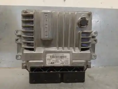 Peça sobressalente para automóvel em segunda mão centralina de motor uce por hyundai i20 i (pb, pbt) 1.4 crdi referências oem iam 391302a050