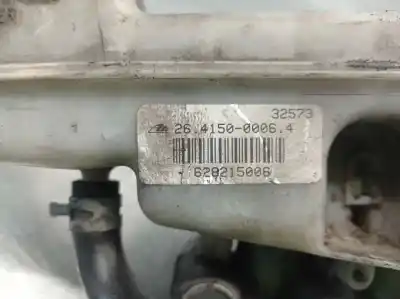 Second-hand car spare part brake pump for jeep compass 2.0 crd cat oem iam references 628215006  26415000064