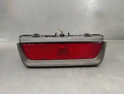 Автозапчастина б/у центральний гампов для honda jazz (gd1/5) 1.4 ls посилання на oem iam 34302saag03