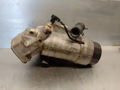 Gebrauchtes Autoersatzteil ölfilterhalterung zum ssangyong kyron 2.0 xdi 4x4 oem-iam-referenzen a6641800110