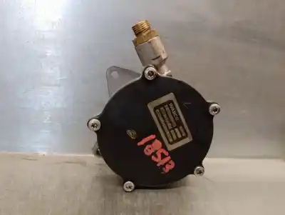 Peça sobressalente para automóvel em segunda mão depressor de travões / bomba de vácuo por ssangyong kyron 2.0 xdi 4x4 referências oem iam a6652300565  9140300030