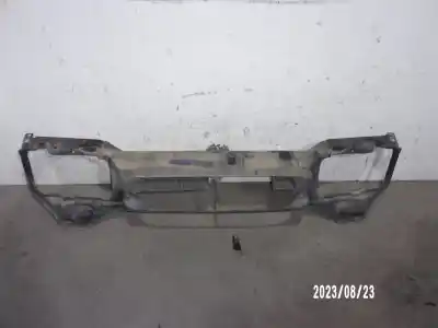 Автозапчастина б/у фронтальна панель для citroen jumpy (u6u_) 1.9 d посилання на oem iam 4738847