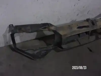 Second-hand car spare part front panel for citroen jumpy (u6u_) 1.9 d oem iam references 4738847  