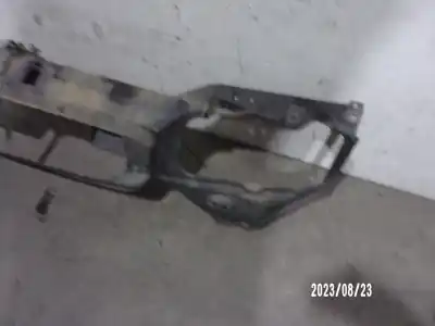 Second-hand car spare part front panel for citroen jumpy (u6u_) 1.9 d oem iam references 4738847  