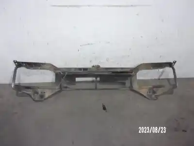 Second-hand car spare part front panel for citroen jumpy (u6u_) 1.9 d oem iam references 4738847  