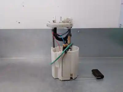 Автозапчастина б/у індикатор для opel insignia a (g09) 2.0 cdti (68) посилання на oem iam 13577226