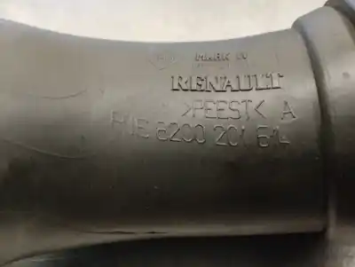 Автозапчастина б/у труба для renault megane ii sedán (lm0/1_) 1.9 dci (lm0g lm1g lm2c) посилання на oem iam 8200201614  