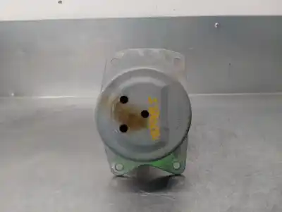 Автозапчасти б/у левая опора двигателя за opel insignia a (g09) 2.0 cdti (68) ссылки oem iam 13322173  