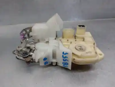 Автозапчасти б/у замок передней правой двери за honda jazz (gd1/5) 1.4 ls ссылки oem iam 72110saae02  