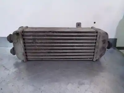 Peça sobressalente para automóvel em segunda mão intercooler por hyundai i20 i (pb, pbt) 1.4 crdi referências oem iam 282712a700