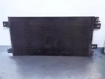 Peça sobressalente para automóvel em segunda mão condensador / radiador de ar condicionado por jeep compass 2.0 crd cat referências oem iam 1215515c  83403