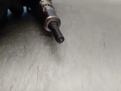 Second-hand car spare part injector for jeep compass 2.0 crd cat oem iam references 03g130073g  0414720404