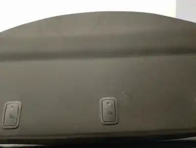 Автозапчастина б/у задній лоток для opel insignia a (g09) 2.0 cdti (68) посилання на oem iam 2345367  