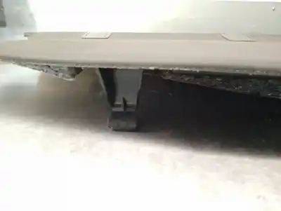 Автозапчастина б/у задній лоток для opel insignia a (g09) 2.0 cdti (68) посилання на oem iam 2345367  