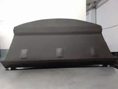 Автозапчастина б/у задній лоток для opel insignia a (g09) 2.0 cdti (68) посилання на oem iam 2345367