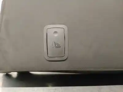 Second-hand car spare part parcel shelf for opel insignia a (g09) 2.0 cdti (68) oem iam references 2345367  