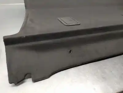 Second-hand car spare part parcel shelf for opel insignia a (g09) 2.0 cdti (68) oem iam references 2345367  