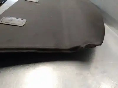 Second-hand car spare part parcel shelf for opel insignia a (g09) 2.0 cdti (68) oem iam references 2345367  