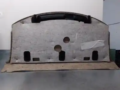 Second-hand car spare part parcel shelf for opel insignia a (g09) 2.0 cdti (68) oem iam references 2345367  