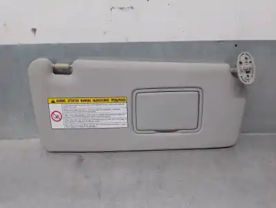 Автозапчастина б/у правильний натір для honda jazz (gd1/5) 1.4 ls посилання на oem iam 83230saae21za