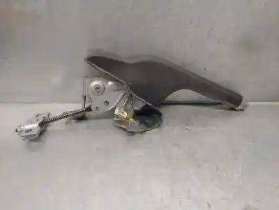 Second-hand car spare part handbrake lever for honda jazz (gd1/5) 1.4 ls oem iam references 47105saag01za  