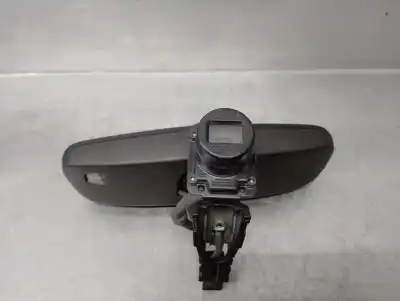 Автозапчастина б/у внутрішне дзеркало для opel insignia a (g09) 2.0 cdti (68) посилання на oem iam 13338071  