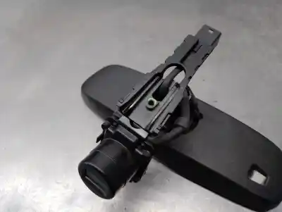 Автозапчастина б/у внутрішне дзеркало для opel insignia a (g09) 2.0 cdti (68) посилання на oem iam 13338071  