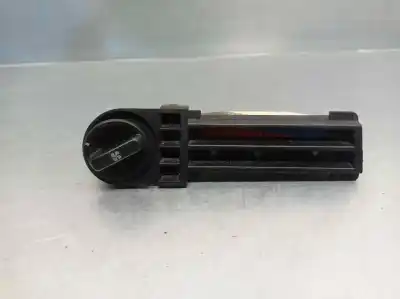 İkinci el araba yedek parçası isitma / klima kontrolü için ford fiesta iii (gfj) 1.3 cat oem iam referansları 89fg18k257aa