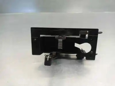 İkinci el araba yedek parçası isitma / klima kontrolü için ford fiesta iii (gfj) 1.3 cat oem iam referansları 89fg18k309aa