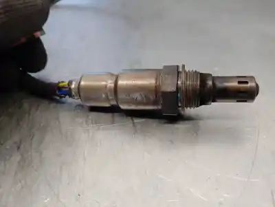 Second-hand car spare part lambda probe for seat leon st (5f8) 2.0 tdi oem iam references 04l906262ad  04l906262ad