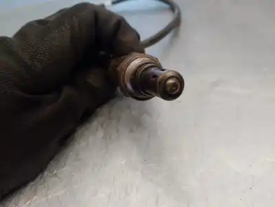 Second-hand car spare part lambda probe for seat leon st (5f8) 2.0 tdi oem iam references 04l906262ad  04l906262ad